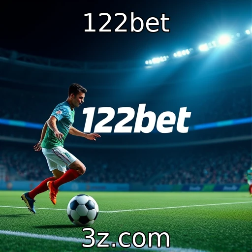 122bet Apostas esportivas: Análise das estratégias mais eficazes para 2025