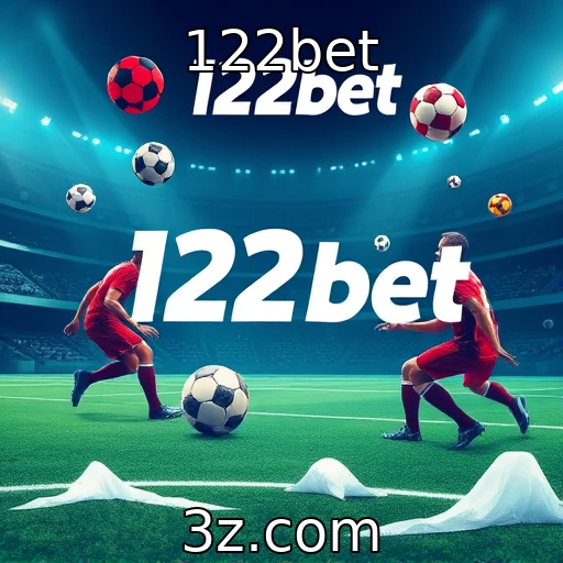 122bet Apostas em E-sports: Como Analisar Partidas para o Máximo Lucro