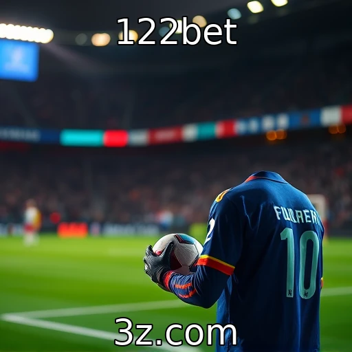 122bet Estratégias eficazes para apostas esportivas em 2025