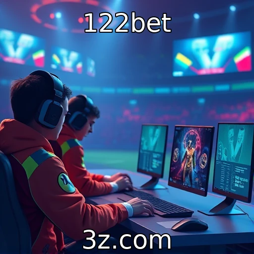 Estratégias Infalíveis para Apostar em Campeonatos de E-sports