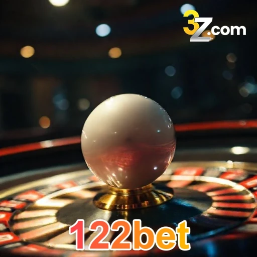 122bet Login