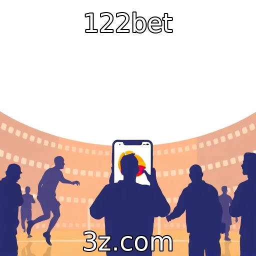 122bet Análise detalhada das melhores estratégias para apostas esportivas