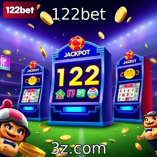 Análise detalhada das principais partidas de futebol na 122bet